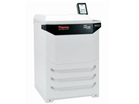 photo de la Centrifugeuse haute vitesse Sorvall LYNX6000 de Fisher Scientific