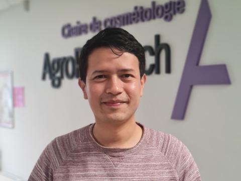 photo de josé rivera